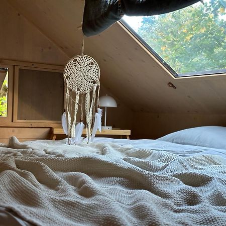 Posed V Beskydech Hotel Kuncice pod Ondrejnikem Bagian luar foto