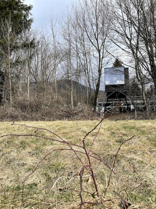Posed V Beskydech Hotel Kuncice pod Ondrejnikem Bagian luar foto