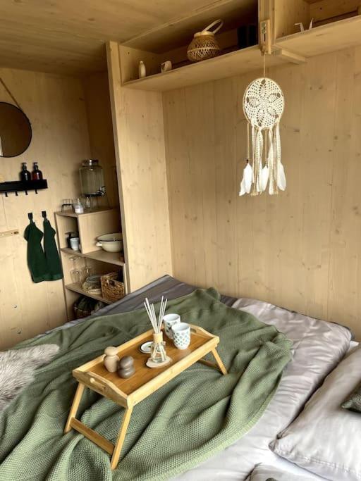 Posed V Beskydech Hotel Kuncice pod Ondrejnikem Bagian luar foto