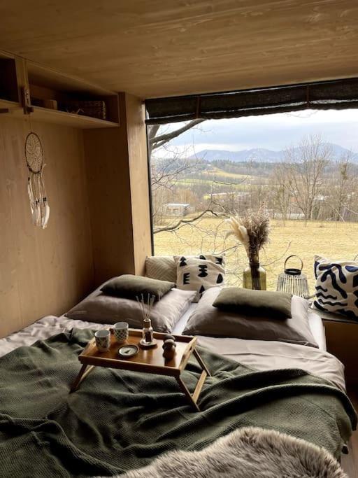Posed V Beskydech Hotel Kuncice pod Ondrejnikem Bagian luar foto