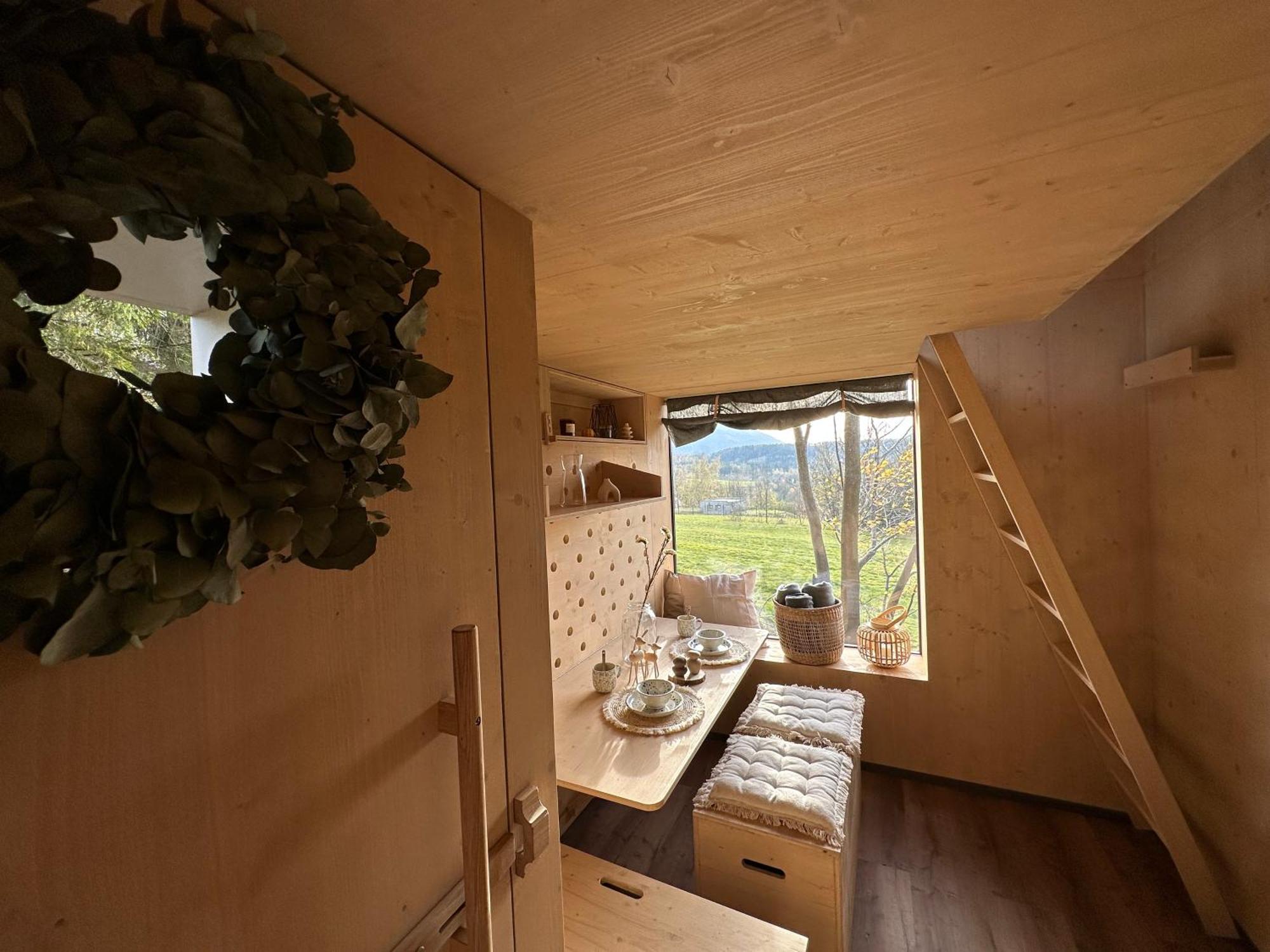 Posed V Beskydech Hotel Kuncice pod Ondrejnikem Bagian luar foto