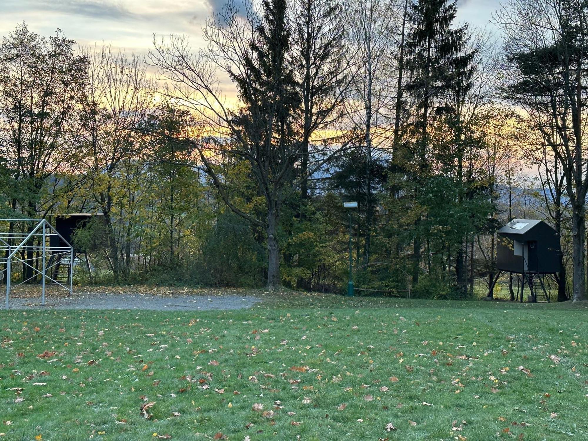 Posed V Beskydech Hotel Kuncice pod Ondrejnikem Bagian luar foto