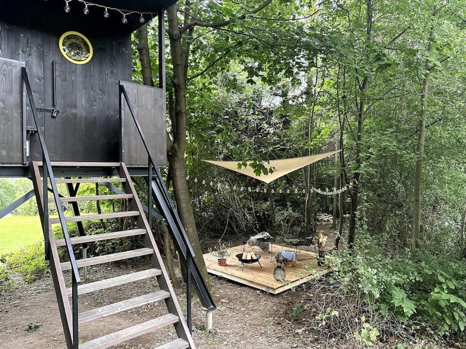 Posed V Beskydech Hotel Kuncice pod Ondrejnikem Bagian luar foto